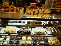 -新侨三宝乐面包店(崇文门店)