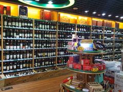 -帝玛进口精品超市D-MART