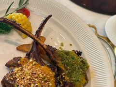 -波特曼西餐厅(中央大街店)