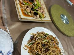-江南村海鲜馆(洞头店)