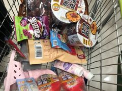 -华润万家(凯德和平广场店)