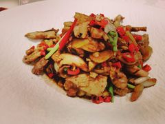 -清真·小梅鸽香港餐厅·小鼎玖煲(立丰城店)