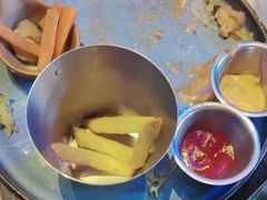 -blue frog蓝蛙(长泰广场店)