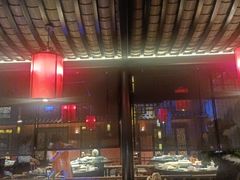 -红蜡烛-养生粥-津鲁菜(中山路店)