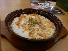 -萨莉亚意式餐厅(天河城购物中心店)