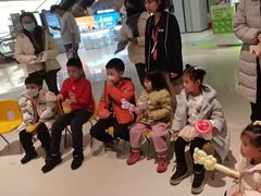 -英孚教育青少儿(河东中心)