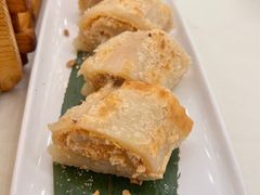 -嘉禧大酒楼(康城广场店)