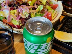 -申德勒加油站西餐厅Schindlers Tankstelle(上海外滩店)