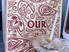 -OUR Bakery(SKP-S店)