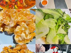 -金泽大酒店·卢塞恩餐厅·年夜饭春节连市