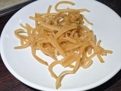 -老保定驴肉馆(云岗路店)