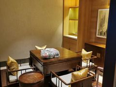 -西安华清御汤酒店