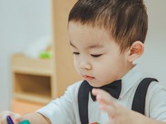 -豆初托育园 Baby Bean Day care Center