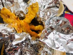 小酥肉-蜀大侠火锅(四川北路店)