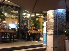 -我是那个大叔·美食研究所(新塘路店)