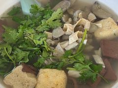-金原鸭血粉丝汤·汤包·脆皮烤鸭(南京博物院店)