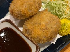 -晶吉·居酒屋·烧鸟·生鱼饭(中山区民主广场店)