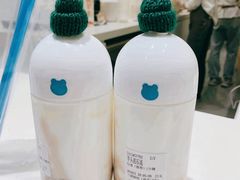-兰熊鲜奶(西直门凯德mall店)