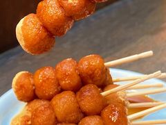-去茶山(新光里店)