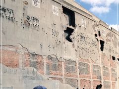 -上海四行仓库抗战纪念馆