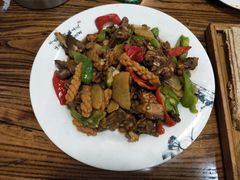 -美味居(古城店)