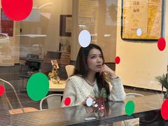 -KAFVS咖啡思咖啡馆(香海路店)