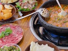 -笔记安顺夺夺粉火锅