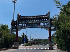 -红螺寺