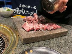 -NIUAN牛庵·日式和牛烧肉(恒隆店)