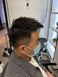 点击看大图 -LJOY丽锦造型·烫发染发