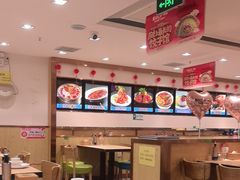 -老边饺子馆(东单店)
