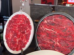 -巴蜀大将火锅(春熙店)