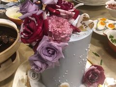 -Biteology Artisan Cakes(红庄·国际文化保税创新园店)
