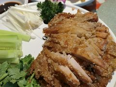 -老郑家东北春饼(龙悦居店)