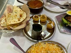 -葛尼沙印度餐厅 (镇明路店)