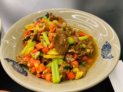 -潇湘阁(三里屯SOHO店)