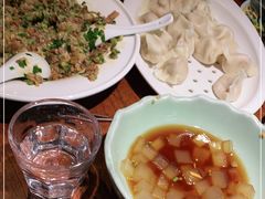 -前海沿·青岛菜(大拇指广场石老人店)