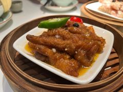 -禄运茶居·手工点心(猎德店)