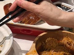 -大鸭梨烤鸭(金色漫香店)
