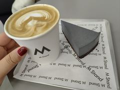 -M Stand(西安大悦城店)