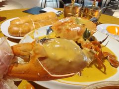 -肥肥蟹海鲜饭店(马六甲店)