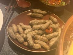 -荣记火锅(青悦城店)