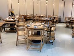 大堂-湯系·煲汤手艺人(东二环泰禾广场店)