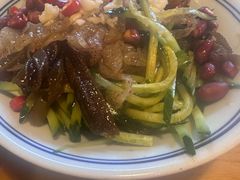 -新兴园饺子馆(北京百子湾店)