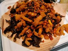 -外婆味道·云南菜大当家(关上店)