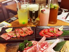 -赤坂亭M9和牛烧肉(世博源店)