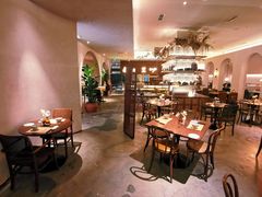 大堂-来龙里 精致 东南亚餐室(万象城店)
