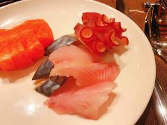 -深圳四季酒店·馥自助餐厅