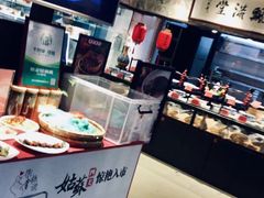-鱼食饭稻·苏浙土菜17年老馆子(平江路店)