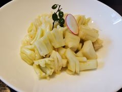 -九里云松·天香餐厅